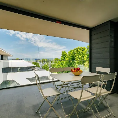 Apartment Fuzfo By Interhome *