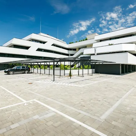 Fuzfo By Interhome Apartment Balatonszárszó