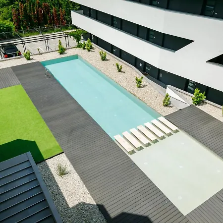 Fuzfo By Interhome Apartment Balatonszárszó