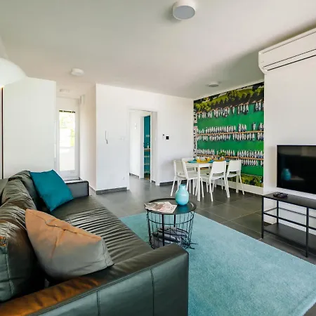 Apartment Fuzfo By Interhome