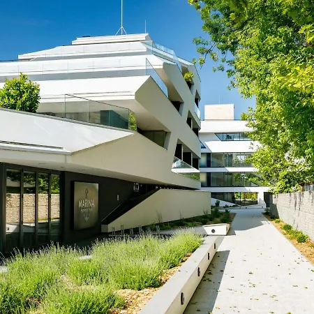 Fuzfo By Interhome Apartment *