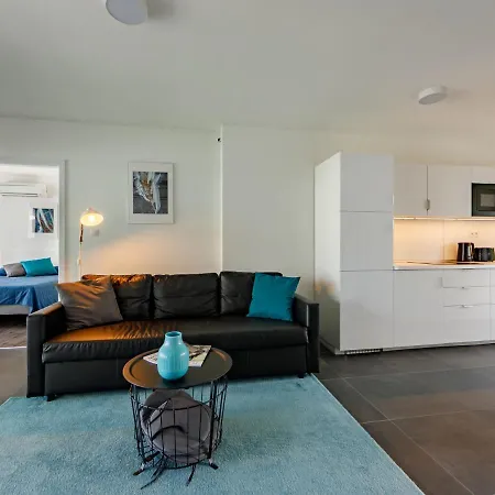 Fuzfo By Interhome Apartment