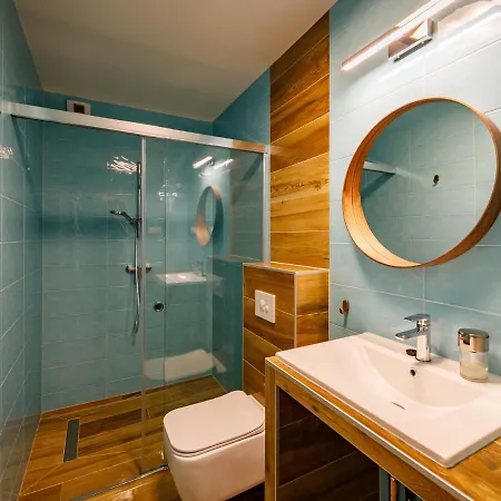 Fuzfo By Interhome Apartment *