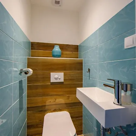 Fuzfo By Interhome Apartment *