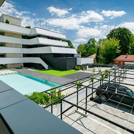 Apartment Fuzfo By Interhome Balatonszemes