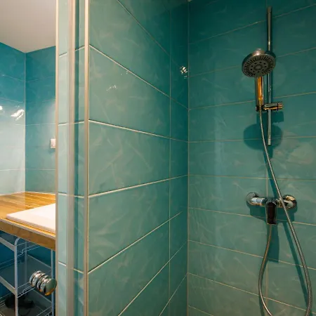 Apartment Fuzfo By Interhome *