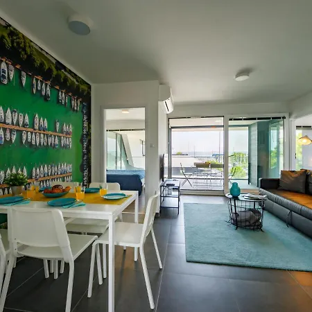 Apartment Fuzfo By Interhome