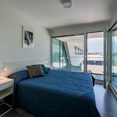 Fuzfo By Interhome Apartment Balatonszemes
