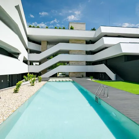 Fuzfo By Interhome Apartment