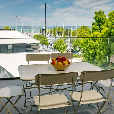 Fuzfo By Interhome Apartment Balatonszárszó