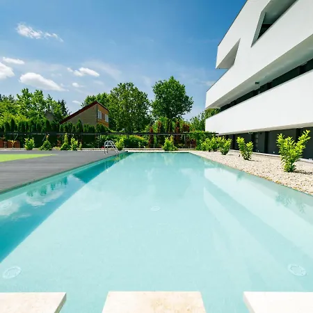 Fuzfo By Interhome Balatonszárszó