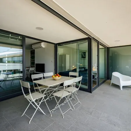 Apartment Fuzfo By Interhome *