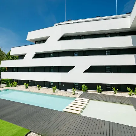 Fuzfo By Interhome Apartment