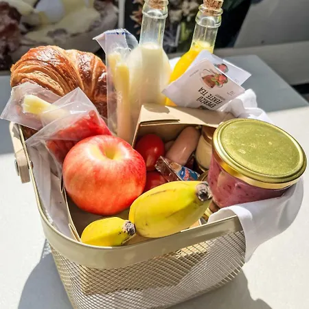 Apartment Fuzfo By Interhome