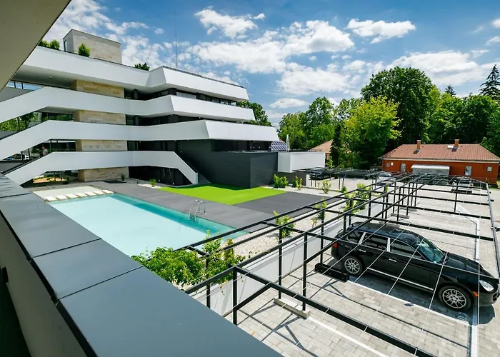 公寓 Fuzfo By Interhome Balatonszárszó