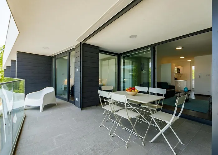 Fuzfo By Interhome 公寓 Balatonszárszó